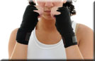 Defence and Confidence through Personal Training