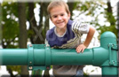 Children Personal Training for a healthy start